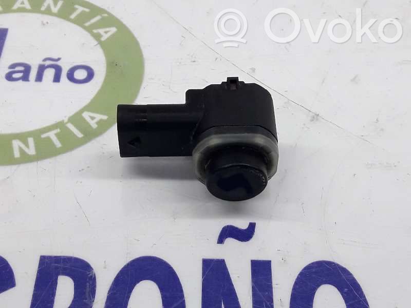 Volkswagen PASSAT B6 Support de capteur de stationnement arrière PDC
