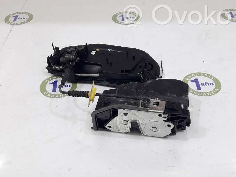Etuoven lukko   51217167068,71546287PINES,51217167068