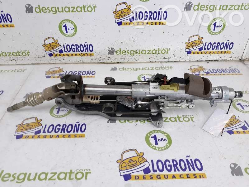Mercedes-Benz ML W164 Scatola dello sterzo 