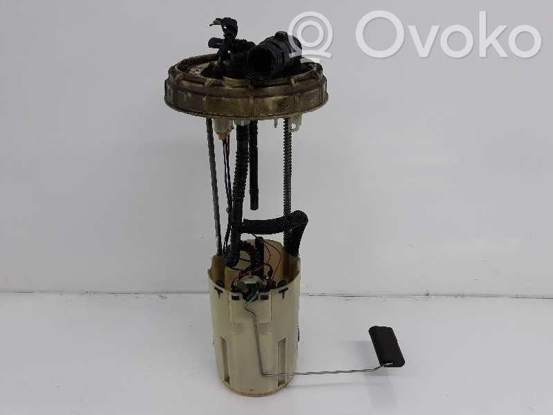 Citroen Jumper Pompa carburante immersa