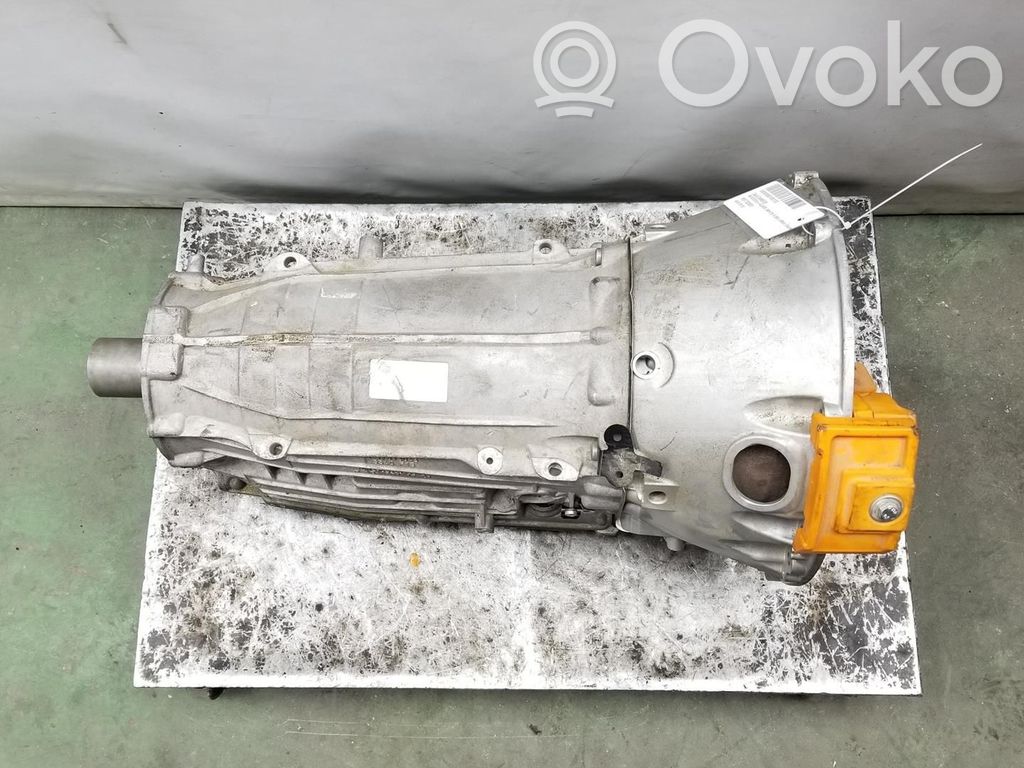 Mercedes-Benz ML W166 Manualna 5-biegowa skrzynia biegów 