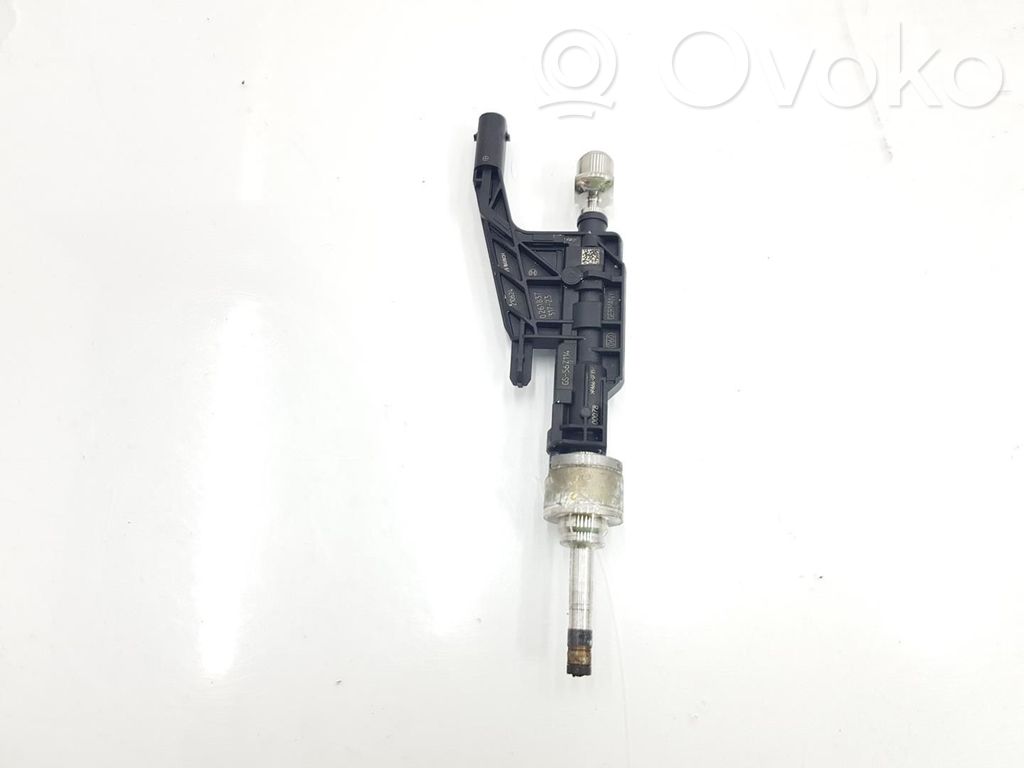 BMW X1 F48 F49 Inyector de combustible 