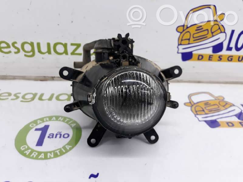 Luz de niebla delantera   63176911007