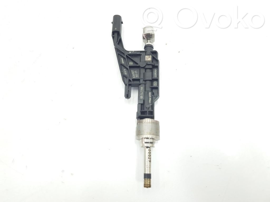 BMW X1 F48 F49 Injecteur de carburant 