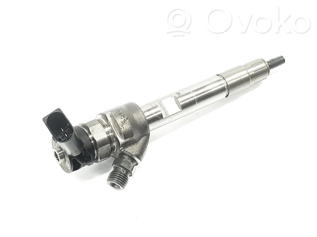 BMW 2 F45 Inyector de combustible 