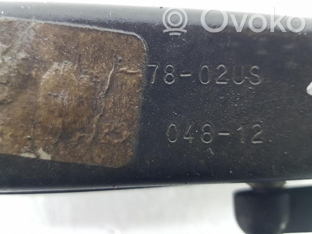 BMW X3 F25 Braccio di controllo sospensione posteriore 