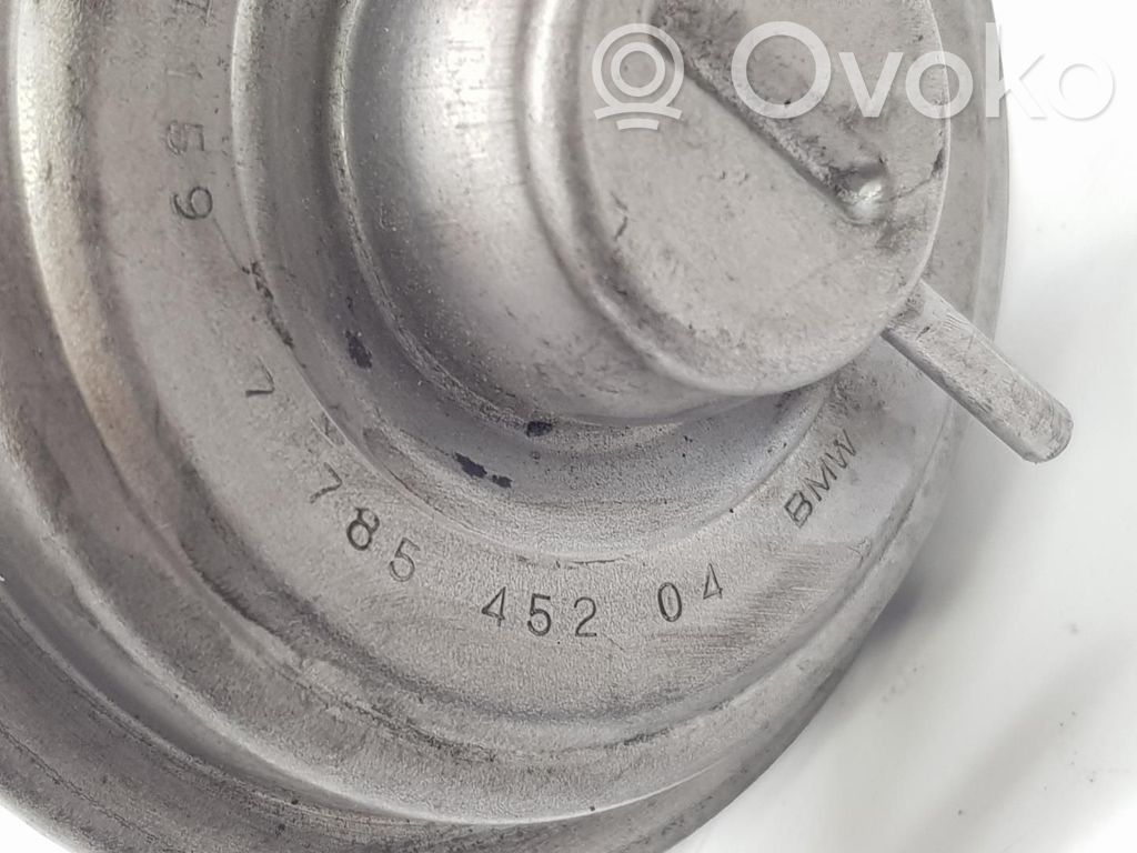 BMW 3 E46 Valvola EGR 
