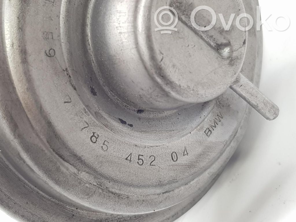 BMW 3 E46 Válvula EGR 