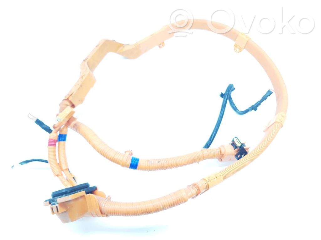KIA Niro Mazo de cables 