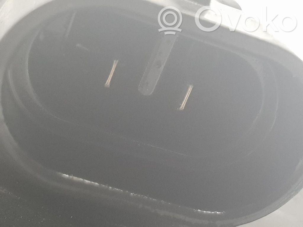 Audi Q7 4L Front fog light 