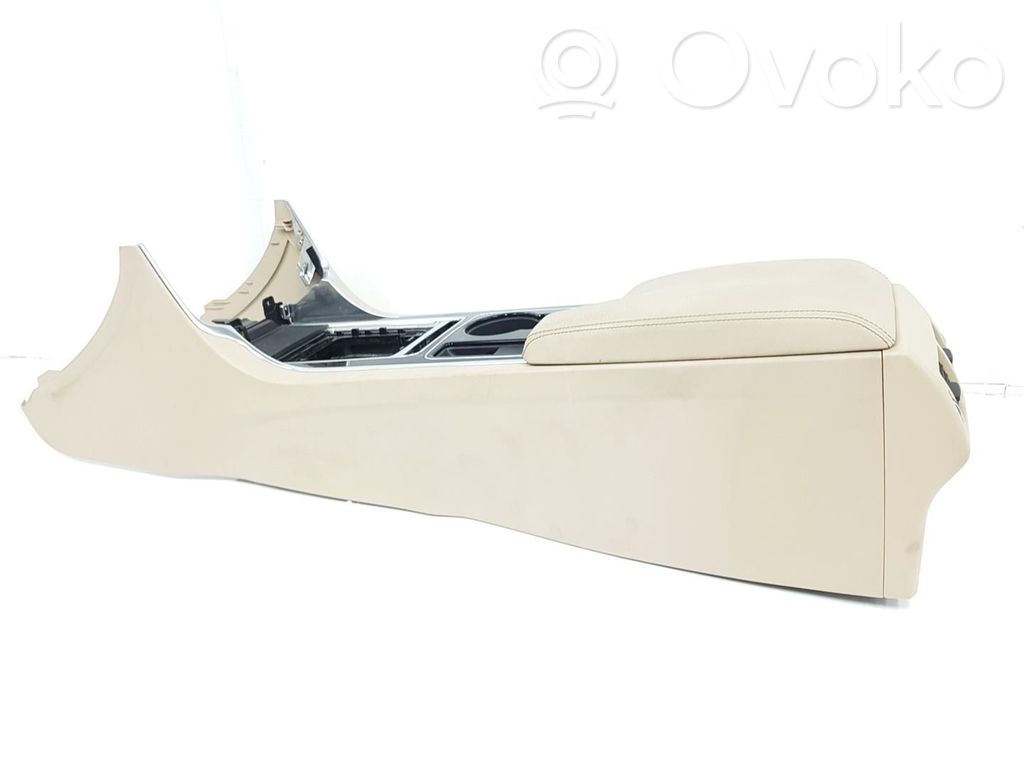 Jaguar XE Armrest 