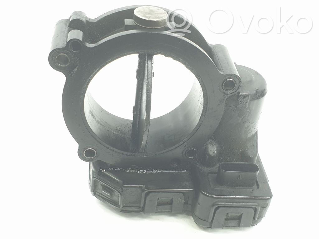 Mercedes-Benz A W176 Valvola corpo farfallato