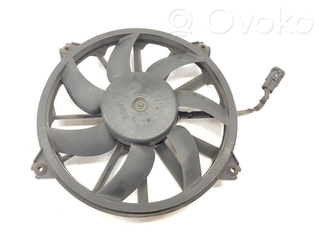Elektrolüfter   1253K4,1253K4