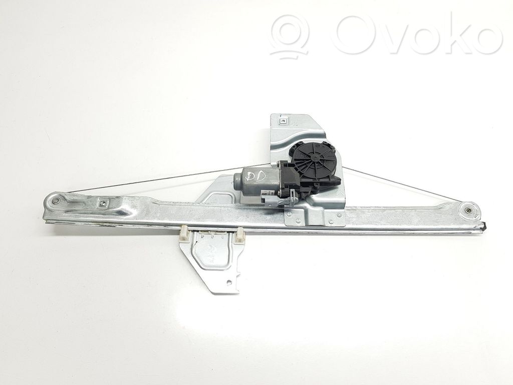 Peugeot Partner Mécanisme de lève-vitre avec moteur