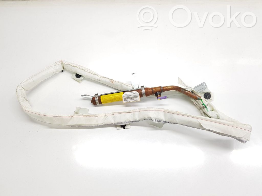 Audi A3 S3 8P Airbag cortină 
