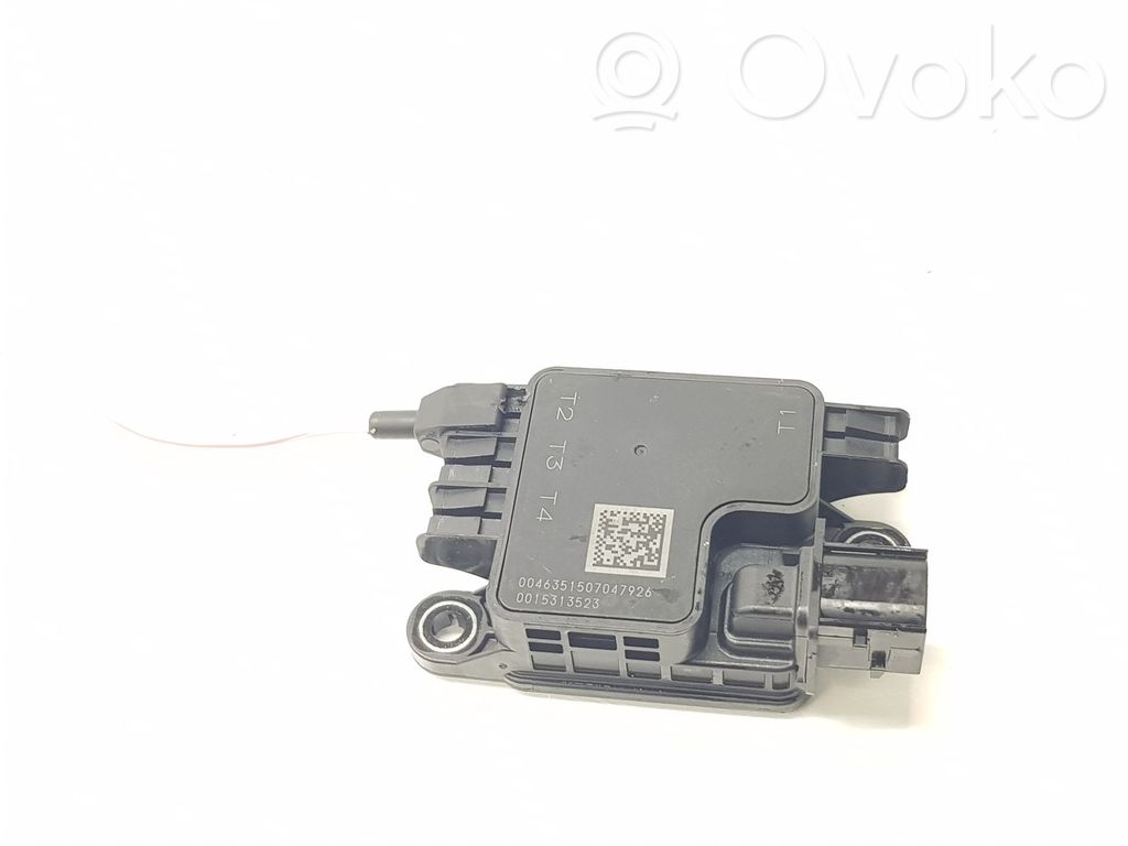 Jeep Renegade Other control units/modules 