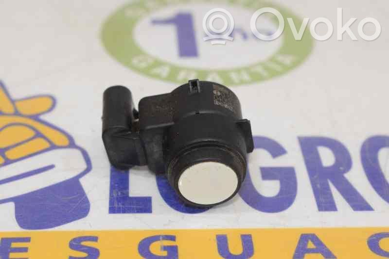 Soporte del sensor de aparcamiento trasero (PDC)   66206935598,66206935598
