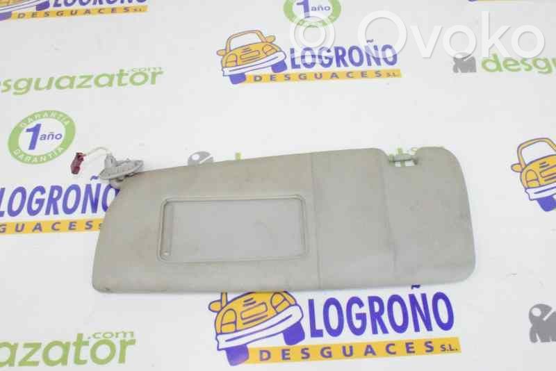 BMW 3 E46 Sun visor 
