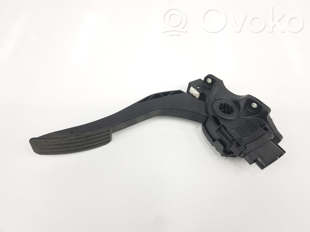 Jaguar XF X250 Pedal del acelerador 