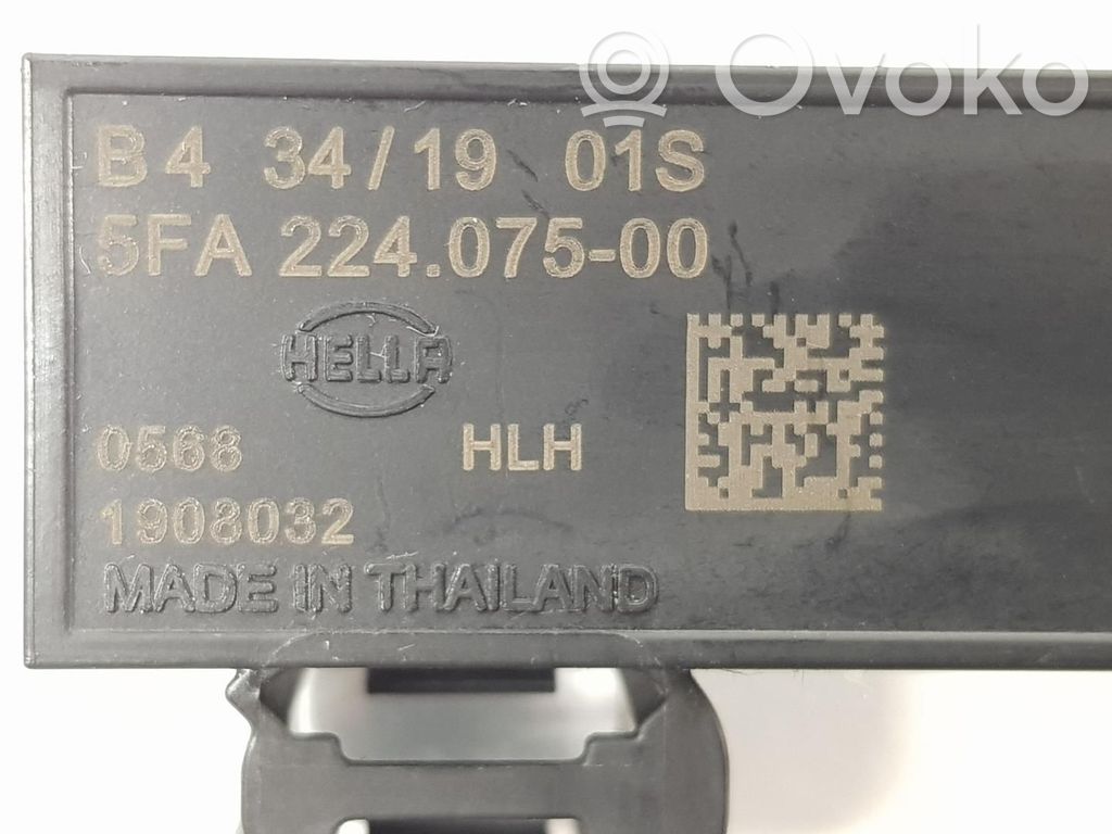 Autres unités de commande / modules   5WA962132,5WA962132