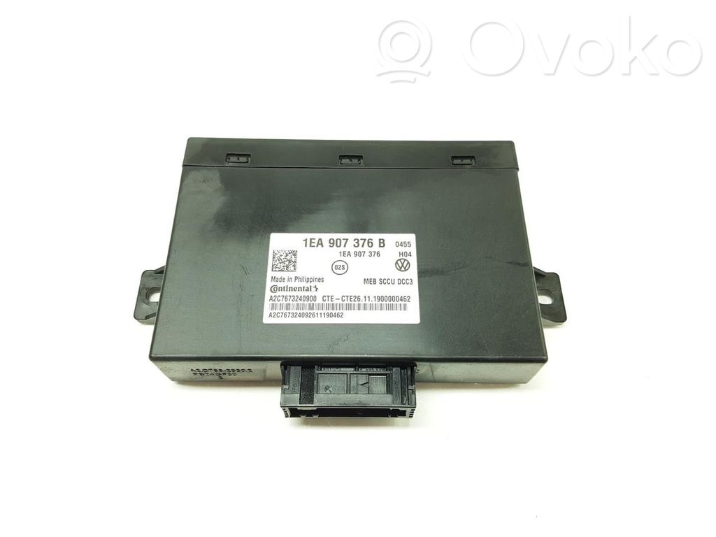 Sonstige Steuergeräte / Module   1EA907376B,1EA907376B