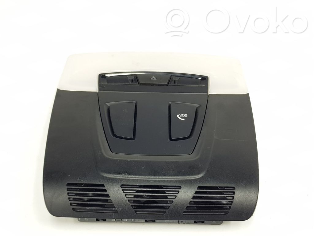BMW 3 F30 F35 F31 Lampă scaun față 