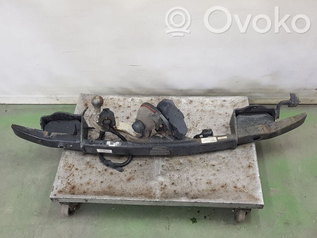 BMW 3 E90 E91 Tow bar set 