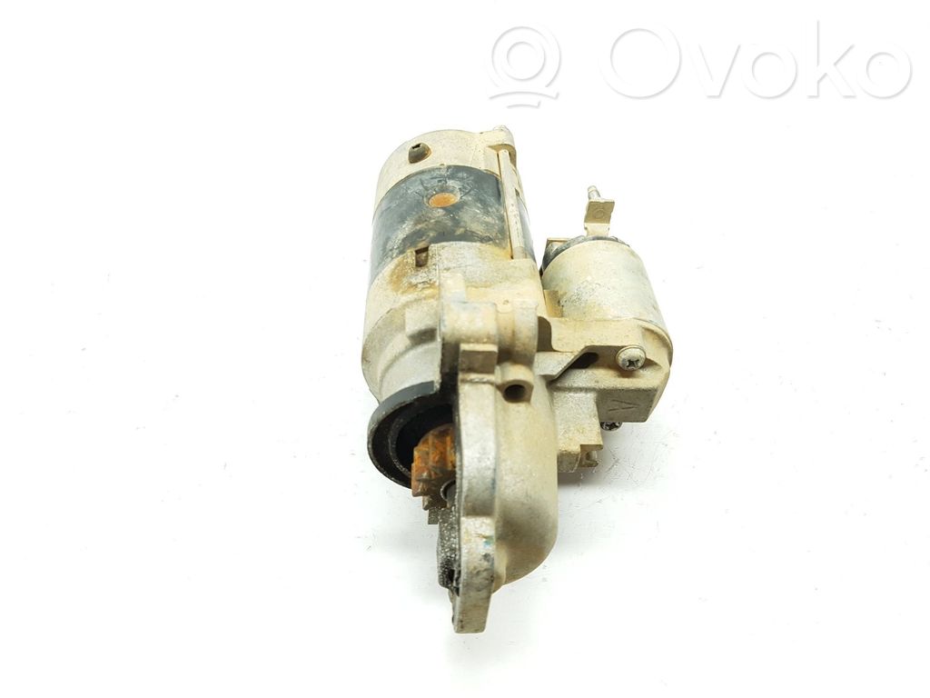 Ford Ranger Starter motor 