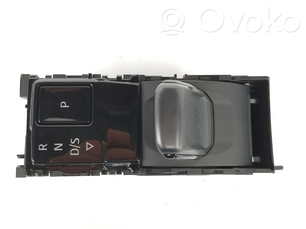 Cupra Leon Selector caja de cambios 