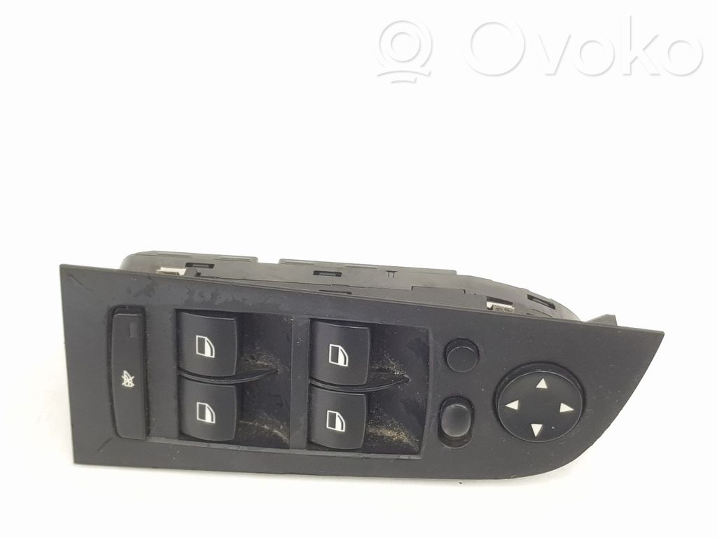 BMW 3 E90 E91 Interruttore di controllo dell’alzacristalli elettrico 