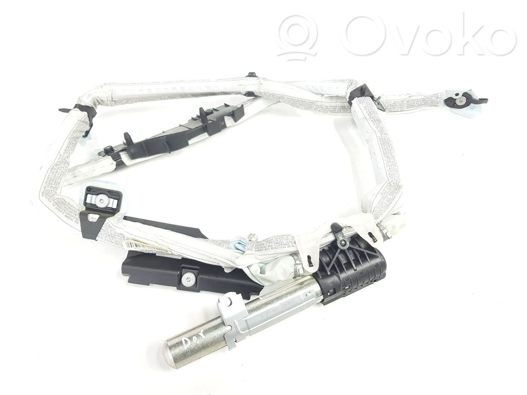 BMW 3 E90 E91 Airbag da tetto 