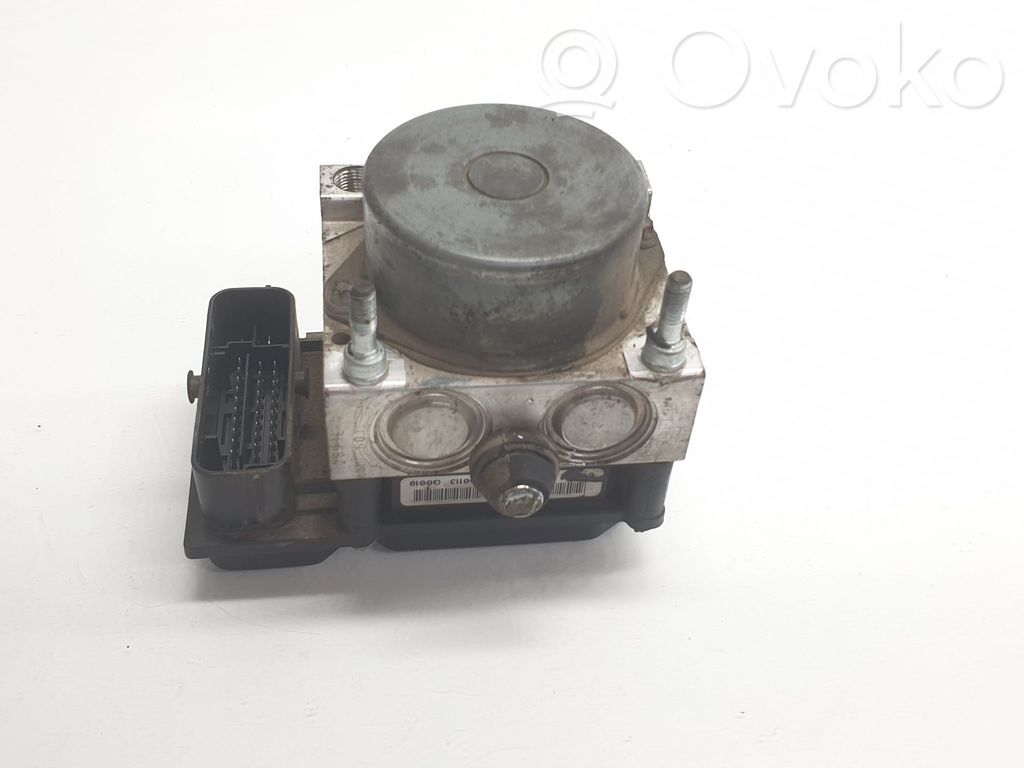 Peugeot Bipper ABS Pump 