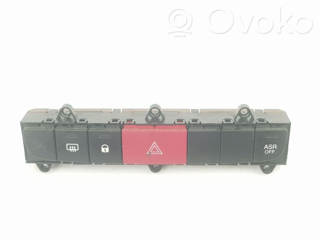 Citroen Jumper Other switches/knobs/shifts 