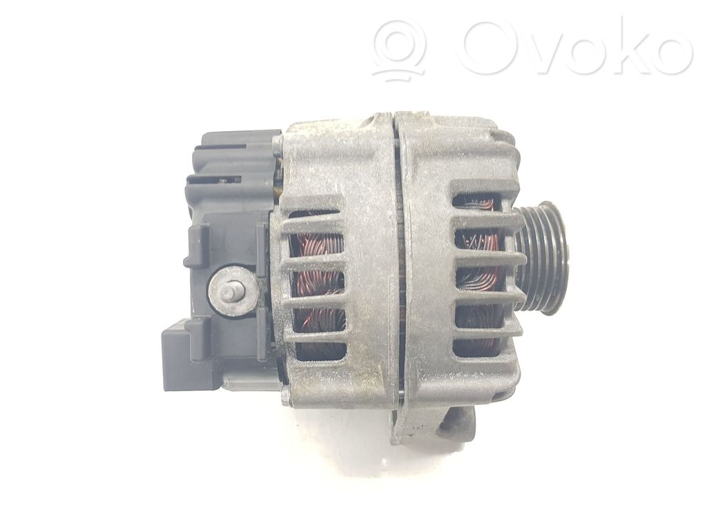 Alternador   N47D20D,110021625502225ME