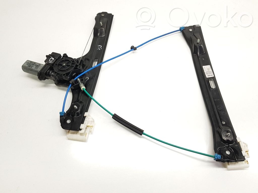 Mini One - Cooper F56 F55 Elektryczny podnośnik szyby drzwi przednich 