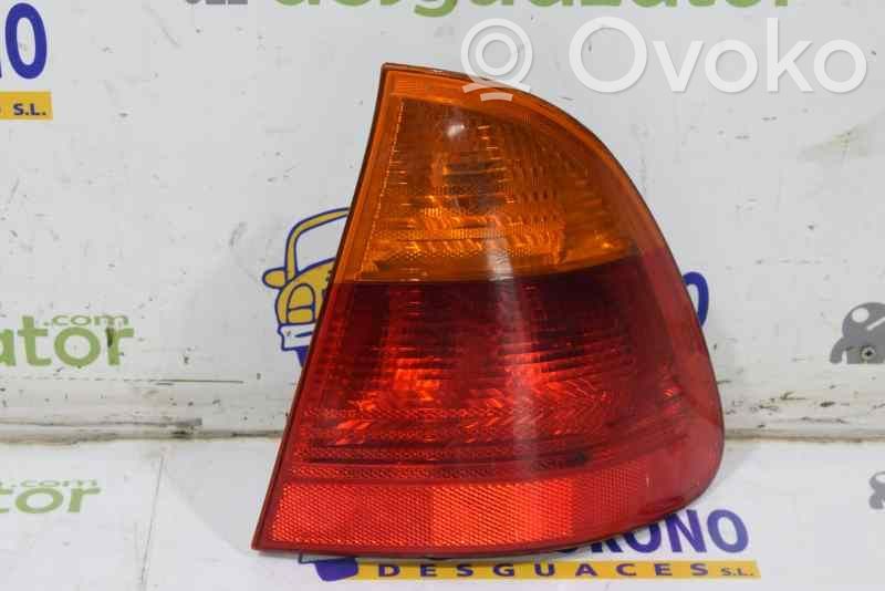 BMW 3 E46 Takavalot 