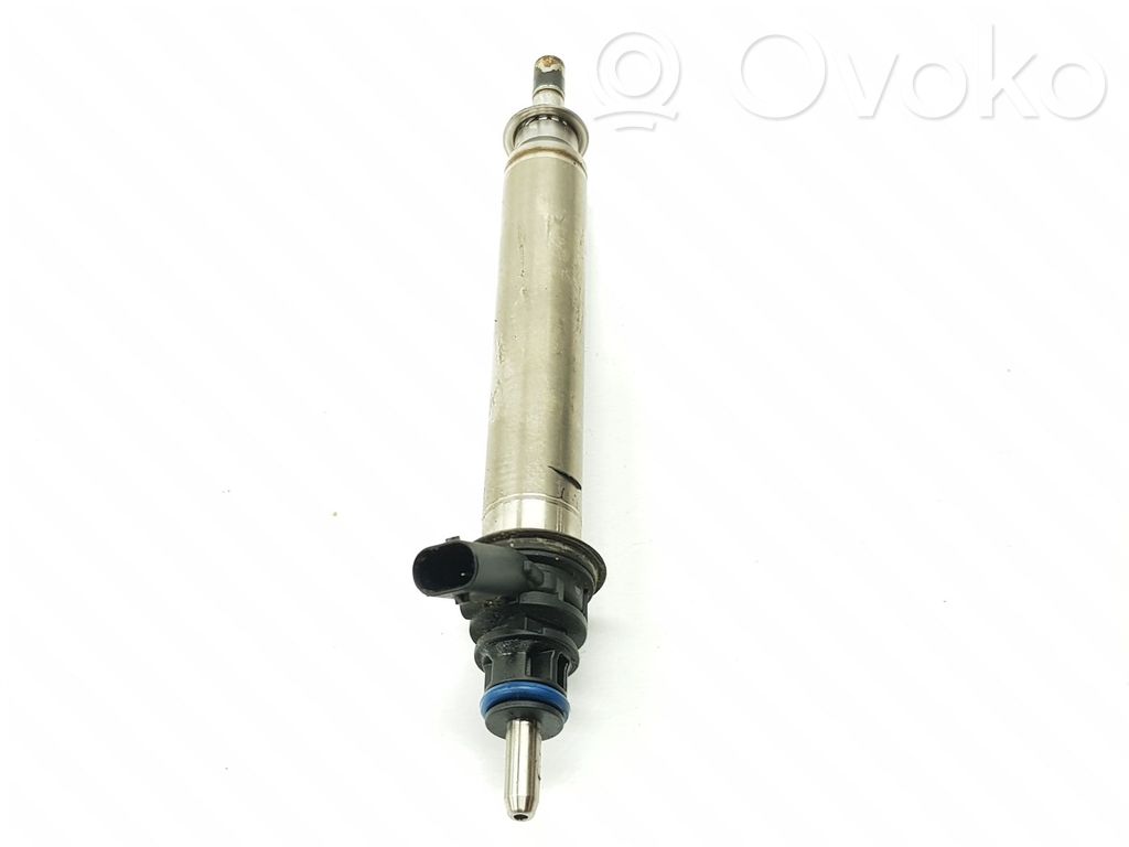 Mercedes-Benz C W205 Injector combustibil