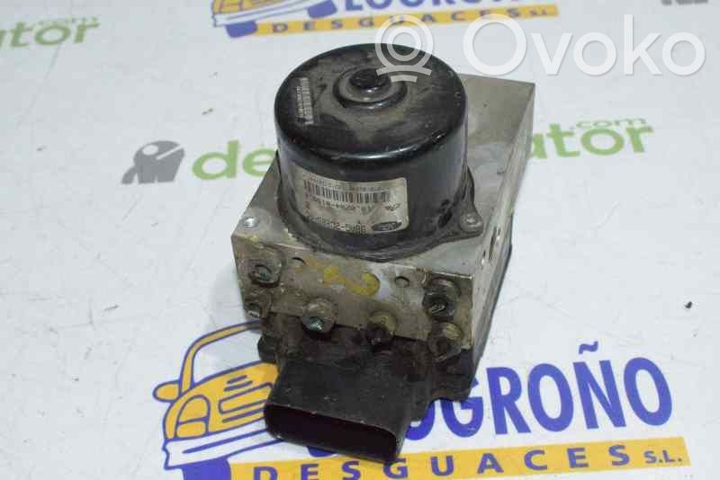 Блок ABS   98AG2C285AC,1020401594