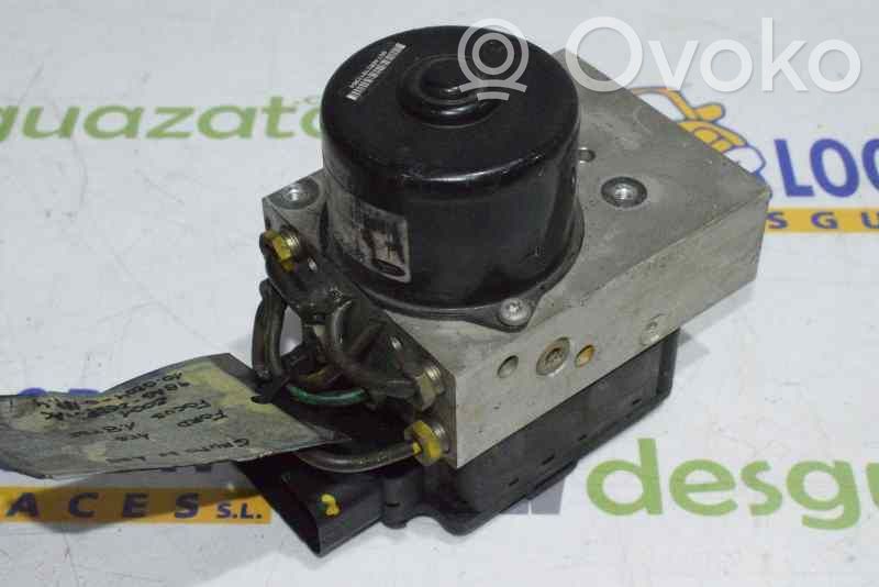 ABS Steuergerät   98AG2C285AC,1020401594