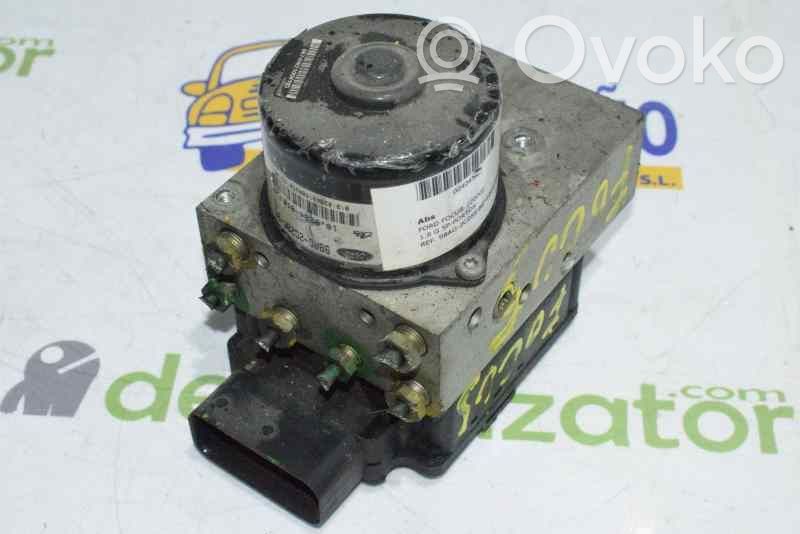 ABS-pumppu   98AG12C285BE,1020401604,10094801023
