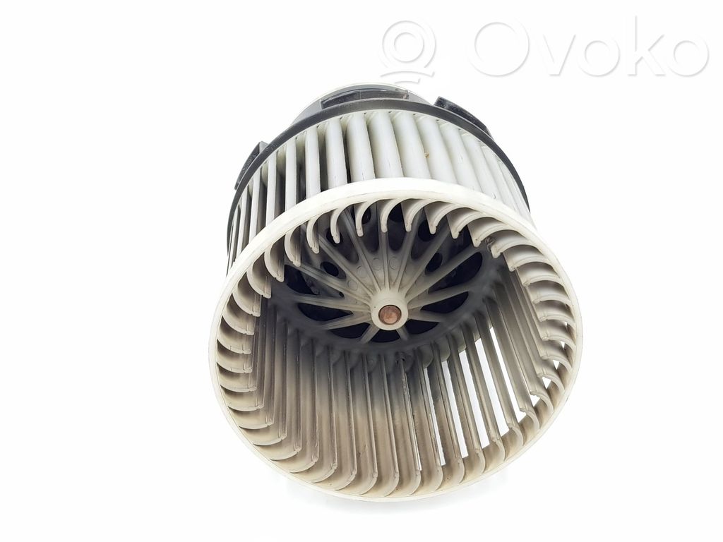 Peugeot 308 Ventola riscaldamento/ventilatore abitacolo 