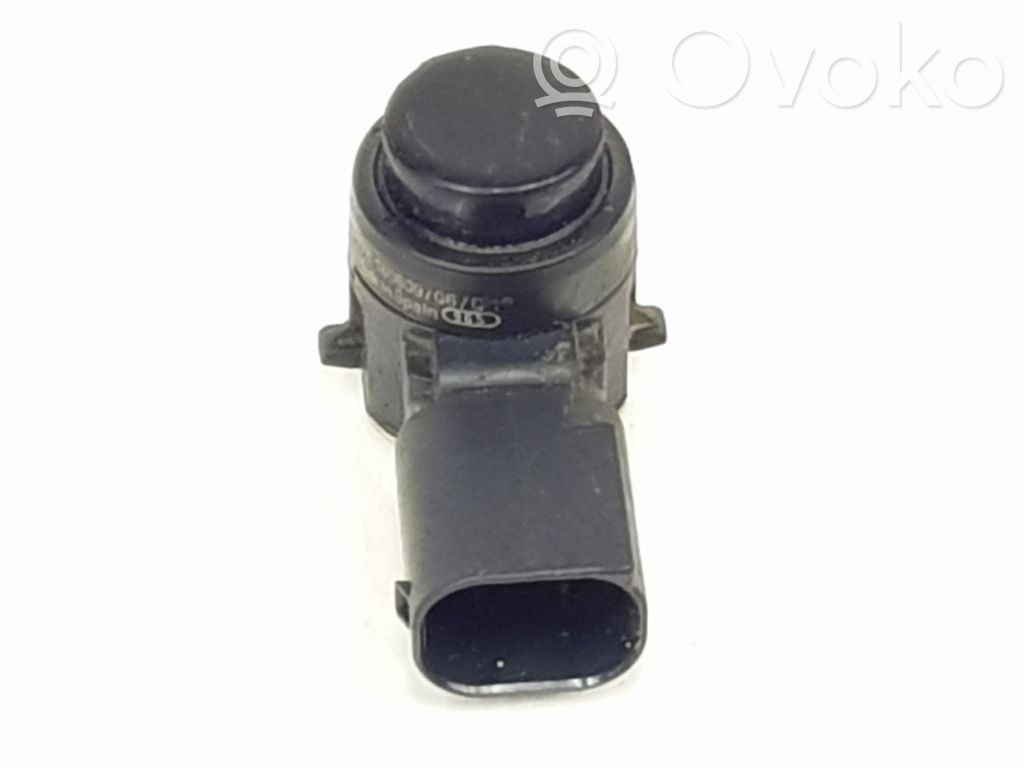 Peugeot 308 Sensor 