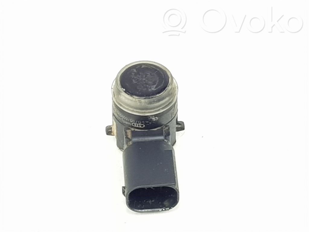Peugeot 308 Sensor 