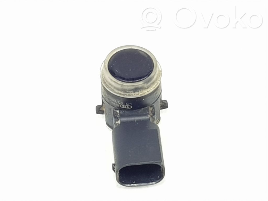 Peugeot 308 Sensor 