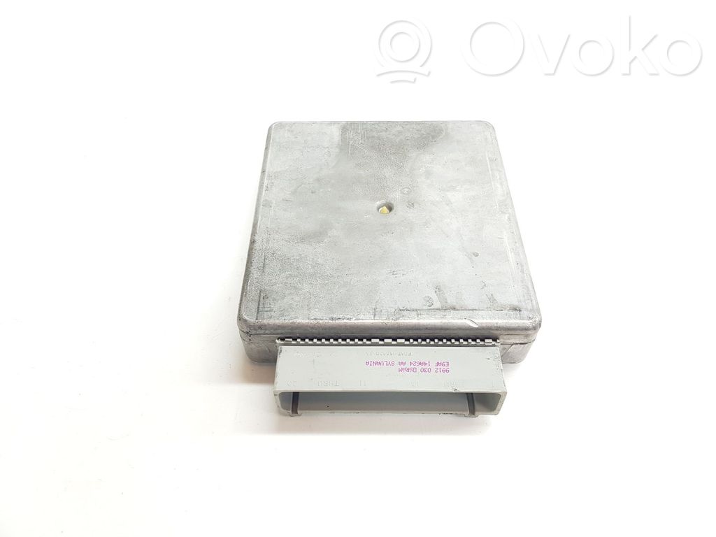 Ford Focus Engine control unit/module 