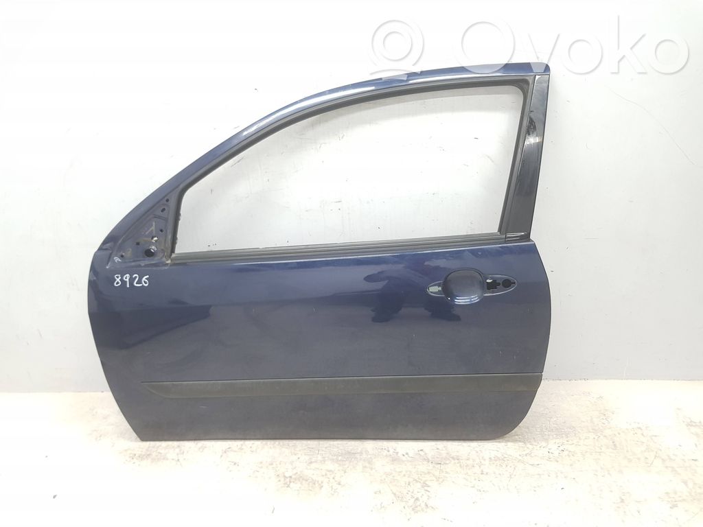 Front door   4S41B20125CB,1430144,COLORAZULTINTA