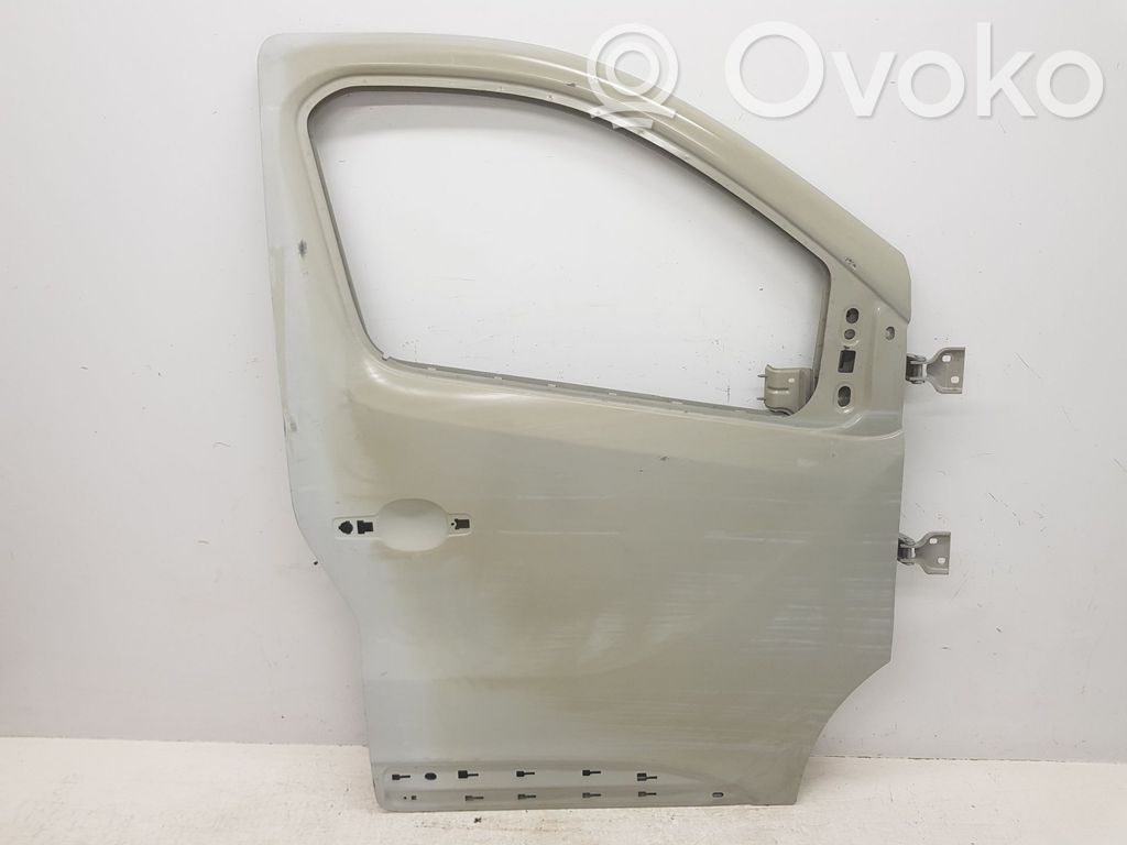 Renault Trafic III (X82) Portiera anteriore 