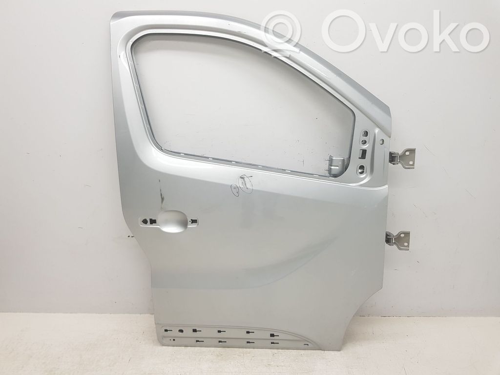 Renault Trafic III (X82) Portiera anteriore 