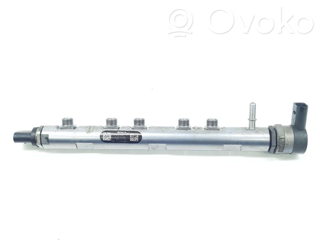 BMW 1 F20 F21 Tuyau de conduite principale de carburant
