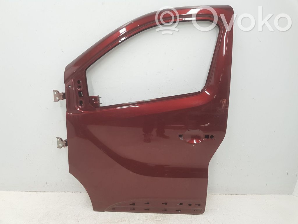 Renault Trafic III (X82) Puerta delantera 